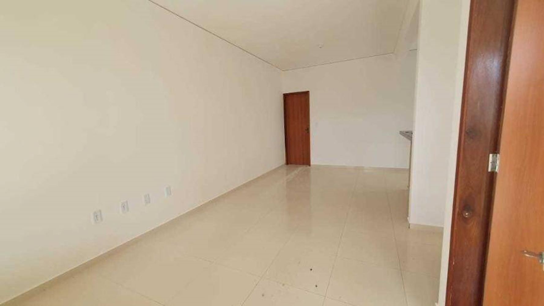Casa no Loteamento Conquista Aeroporto - Missão Velha/CE, localizado em Missão Velha - CE