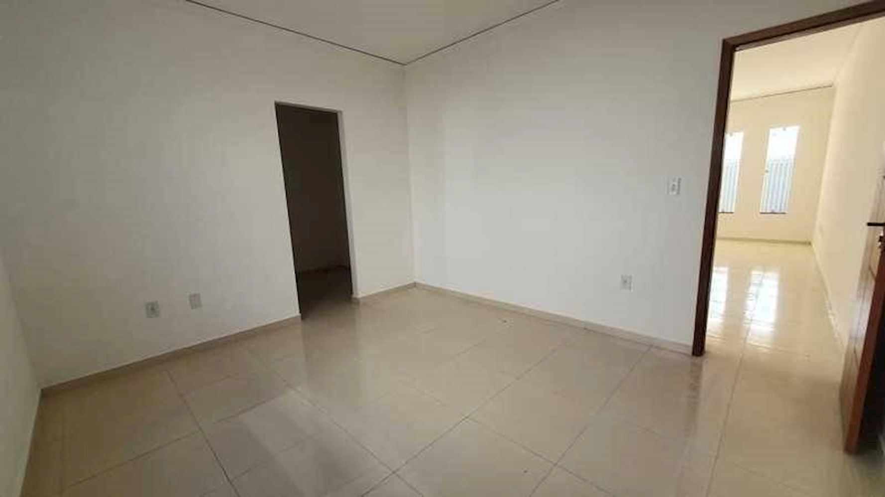 Casa no Loteamento Conquista Aeroporto - Missão Velha/CE, localizado em Missão Velha - CE