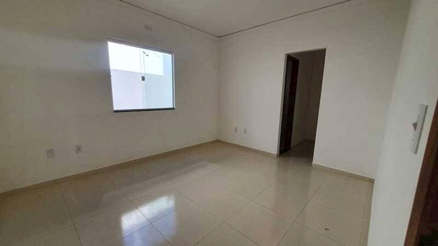 Casa no Loteamento Conquista Aeroporto - Missão Velha/CE, localizado em Missão Velha - CE