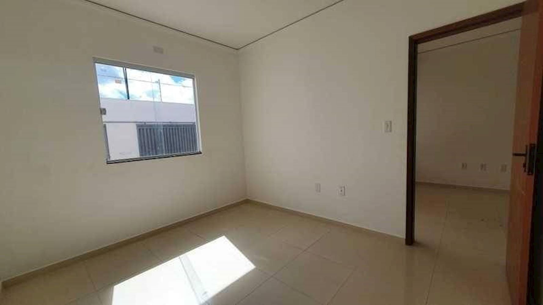 Casa no Loteamento Conquista Aeroporto - Missão Velha/CE, localizado em Missão Velha - CE