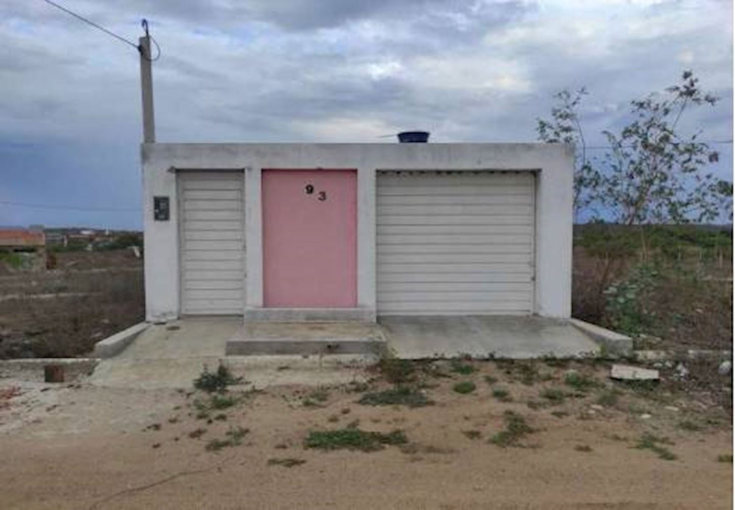 Imagem do imóvel Casa em São Domingos - Brejo da Madre de Deus/PE