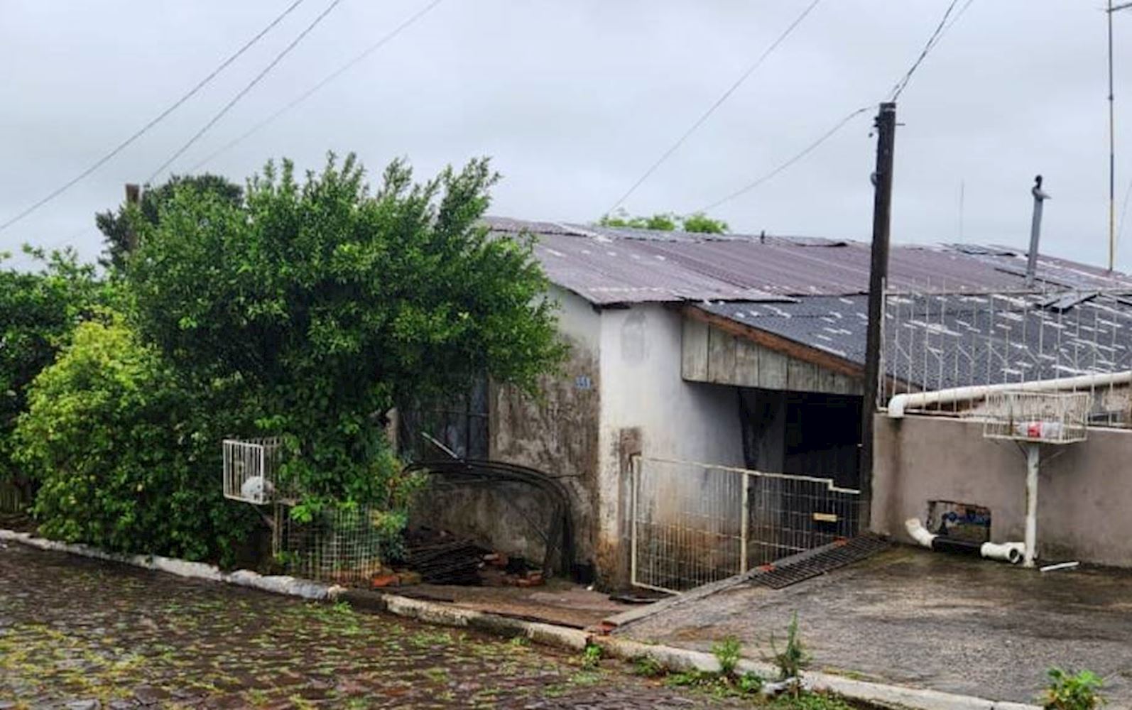 Imagem do imóvel Casa no Belizario em Santiago/RS
