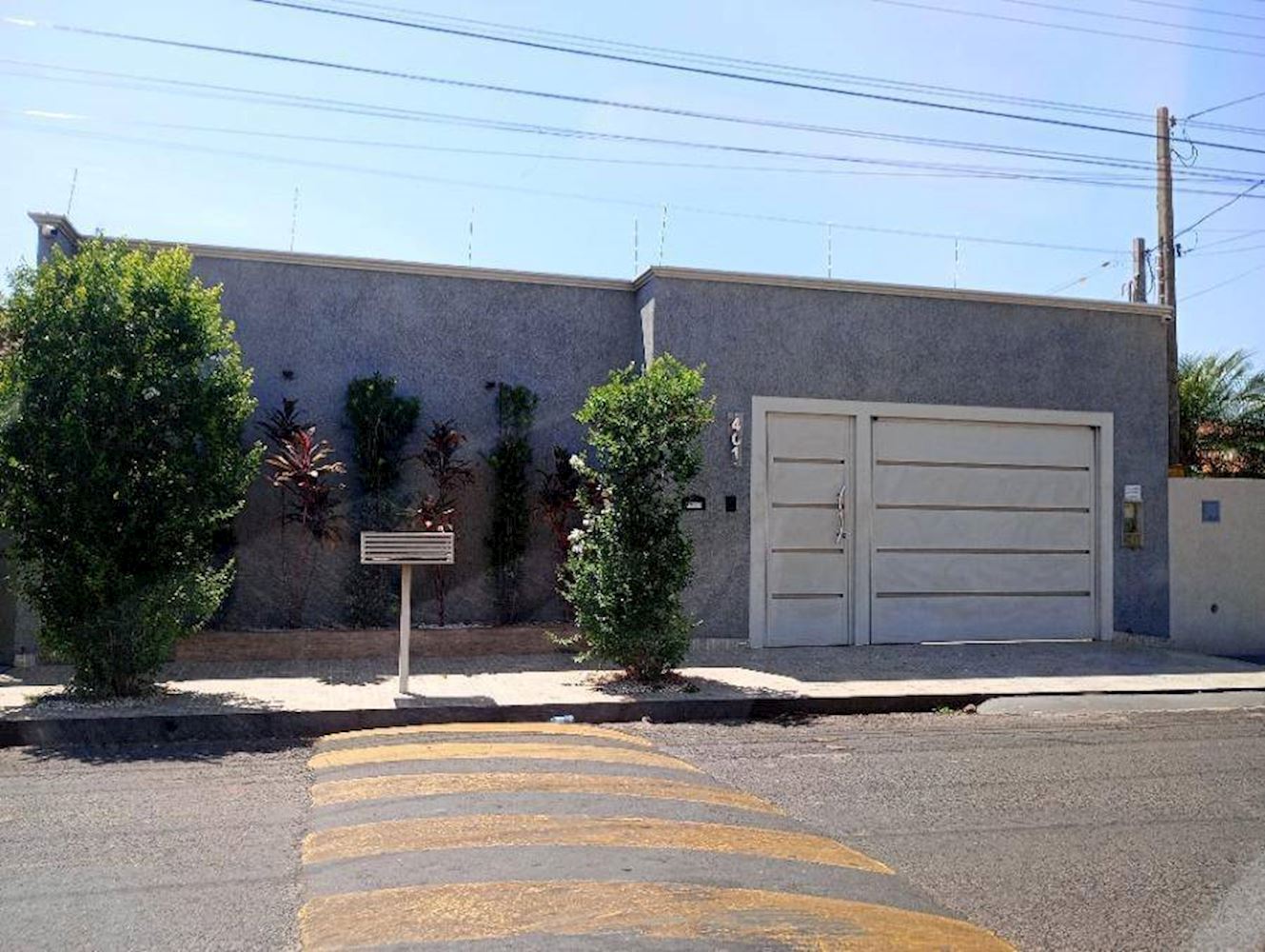 Imagem do imóvel Casa no Centro - Macaubal/SP