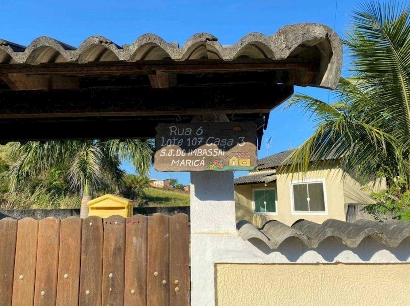 Casa de condomínio em São Jose Do Imbassaí - Maricá/RJ, localizado em Maricá - RJ, bairro São Jose do Imbassaí