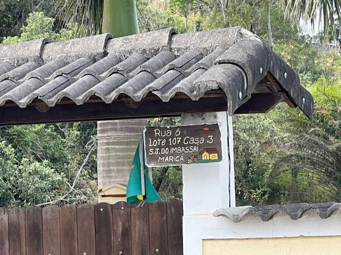 Casa de condomínio em São Jose Do Imbassaí - Maricá/RJ, localizado em Maricá - RJ, bairro São Jose do Imbassaí