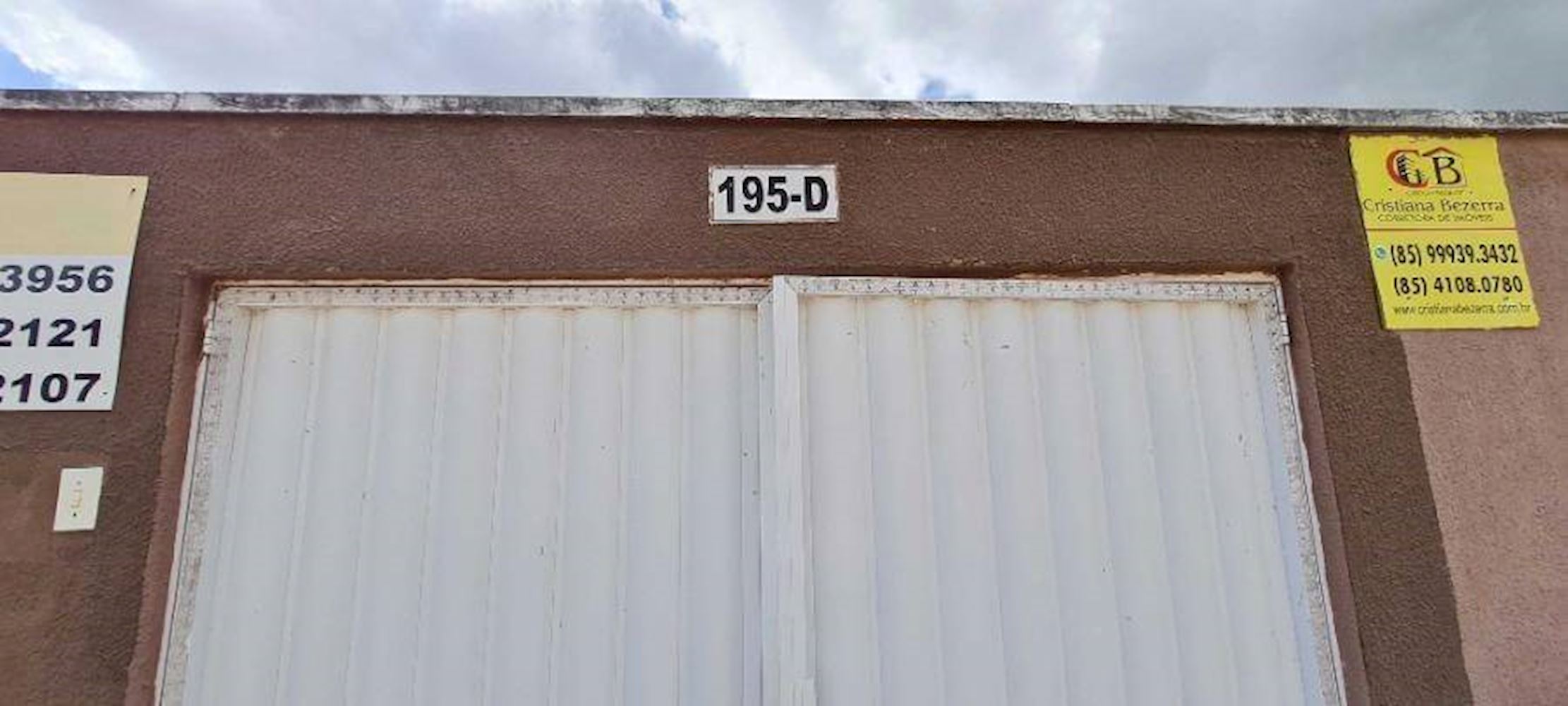 Casa em Lameirão - Maranguape/CE, localizado em Maranguape - CE, bairro Lameirão