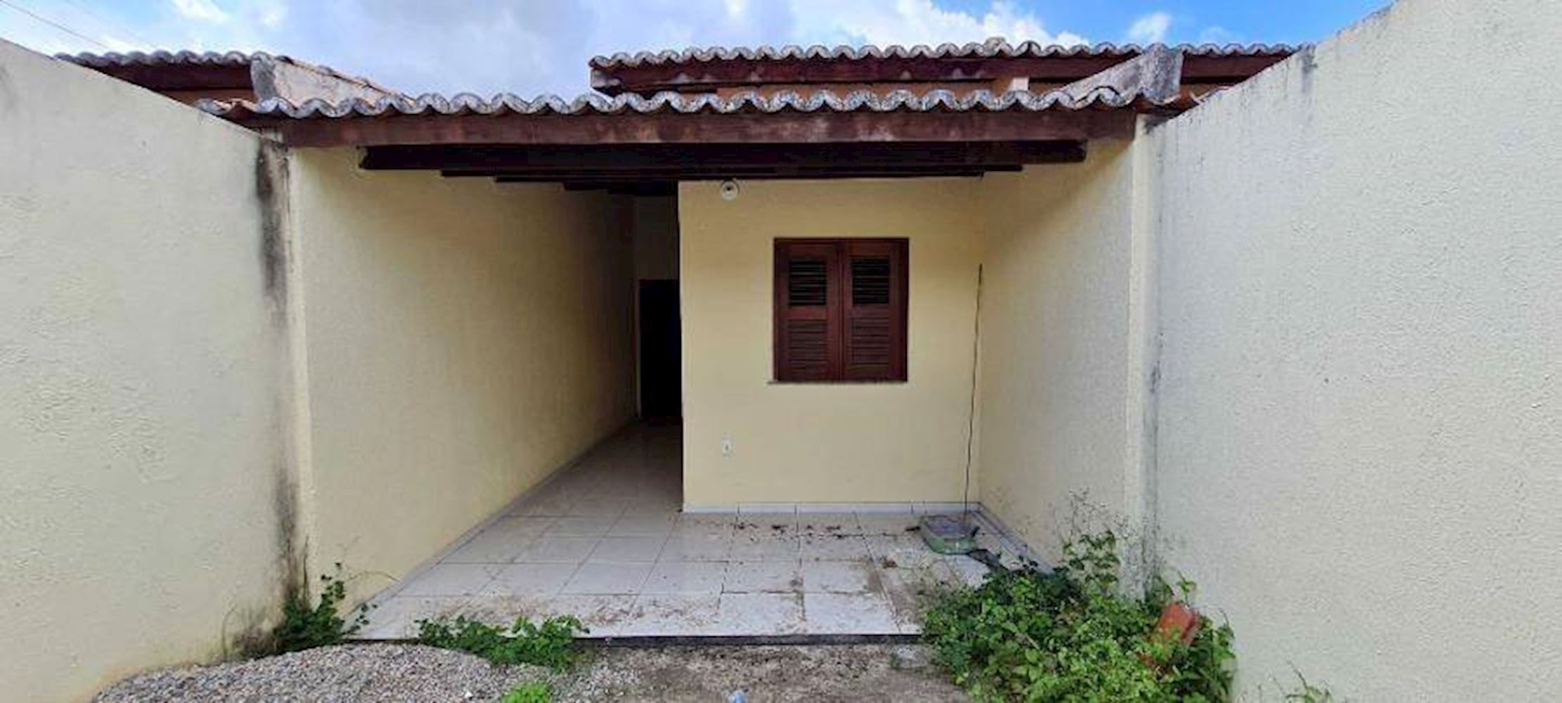 Casa em Lameirão - Maranguape/CE, localizado em Maranguape - CE, bairro Lameirão