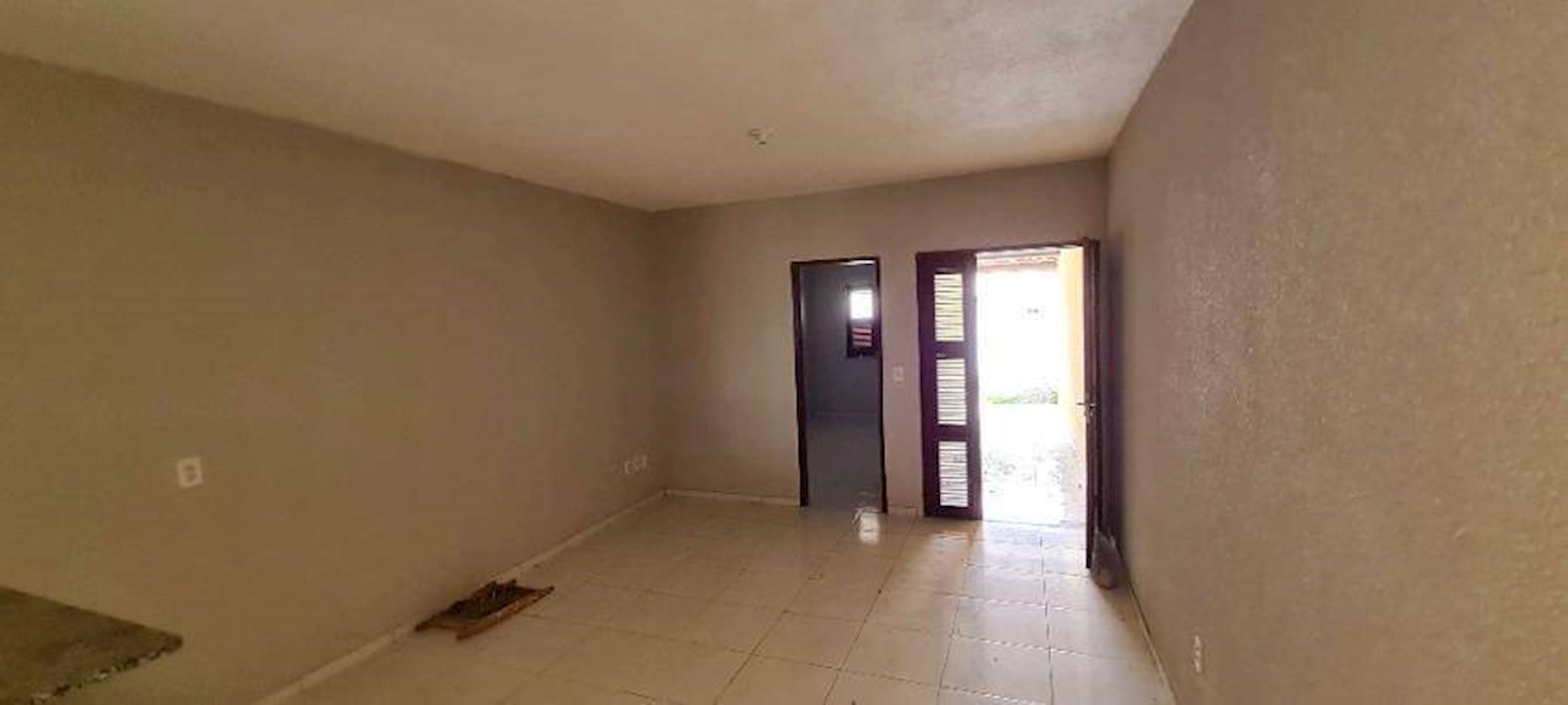 Casa em Lameirão - Maranguape/CE, localizado em Maranguape - CE, bairro Lameirão