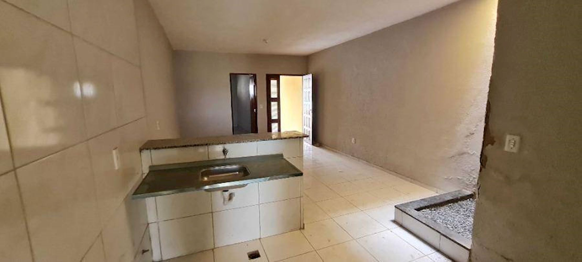 Casa em Lameirão - Maranguape/CE, localizado em Maranguape - CE, bairro Lameirão
