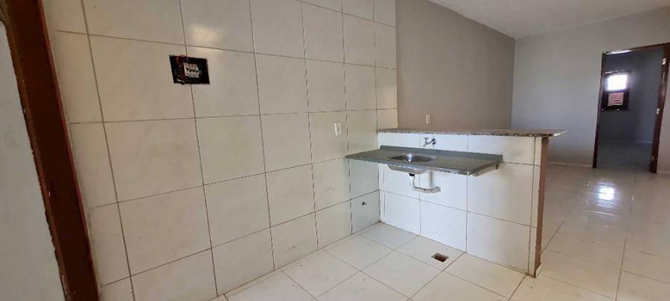 Casa em Lameirão - Maranguape/CE, localizado em Maranguape - CE, bairro Lameirão