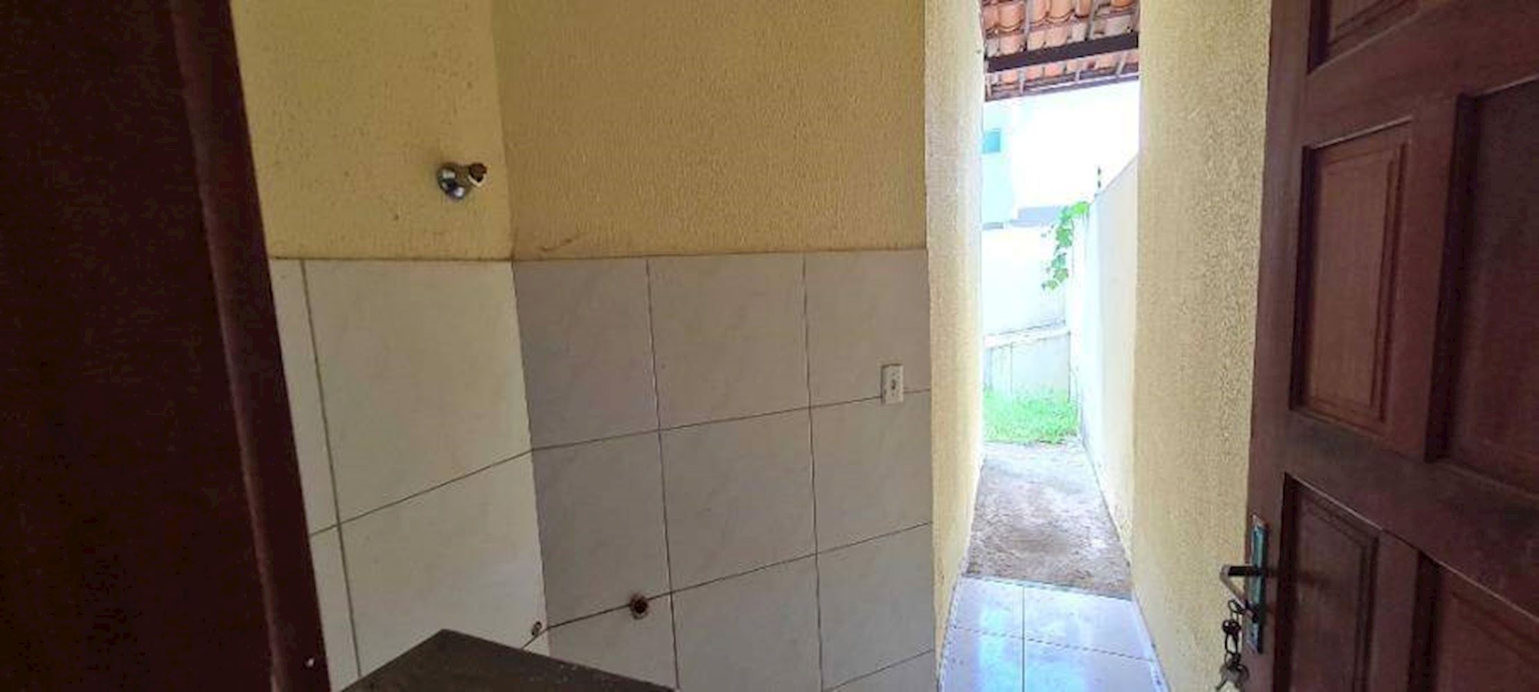 Casa em Lameirão - Maranguape/CE, localizado em Maranguape - CE, bairro Lameirão