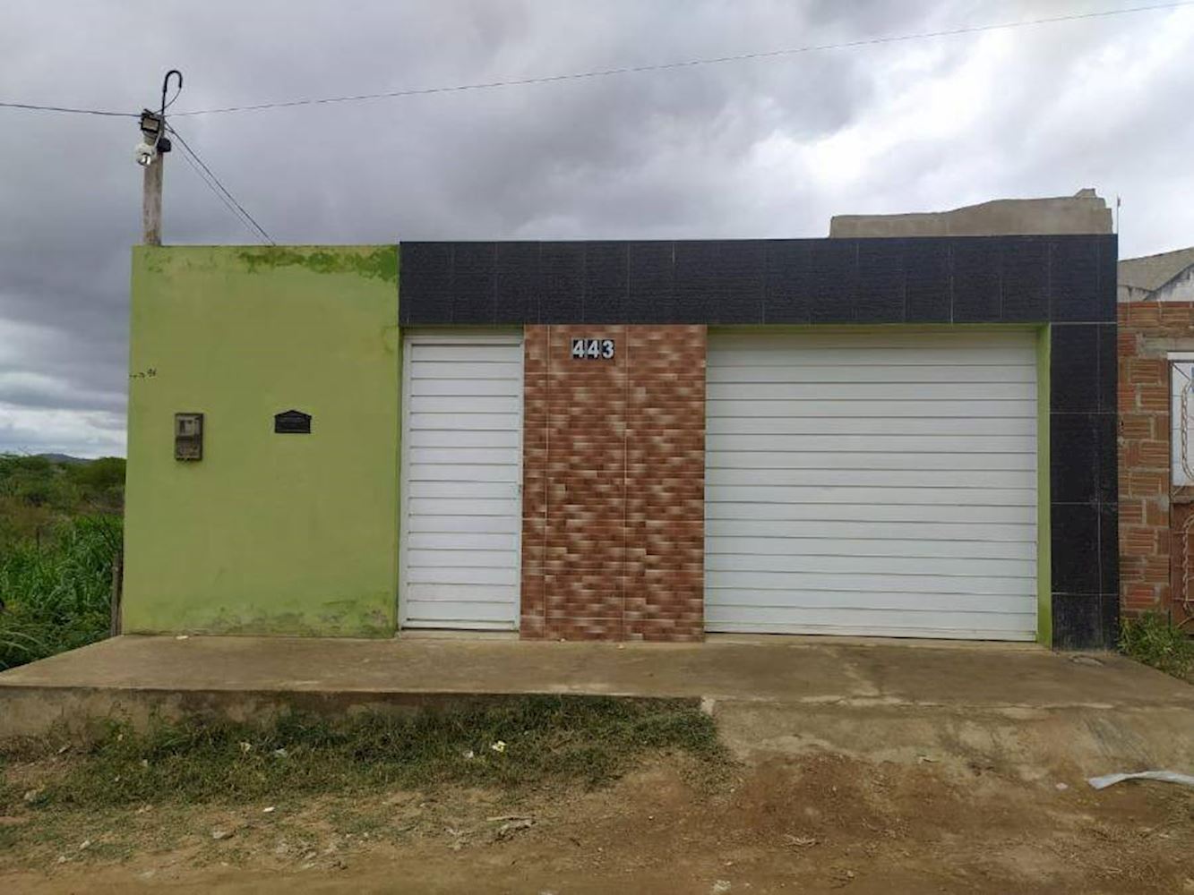Imagem do imóvel Casa em José Maciel - Belo Jardim/PE