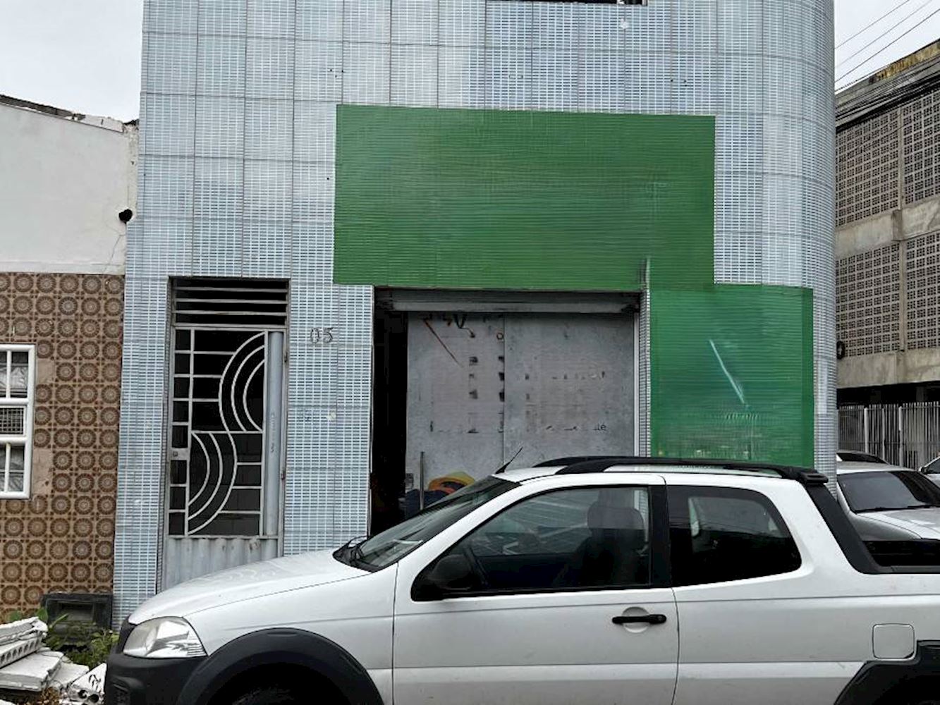 Imagem do imóvel Casa no Alto Da Maravilha - Juazeiro/BA