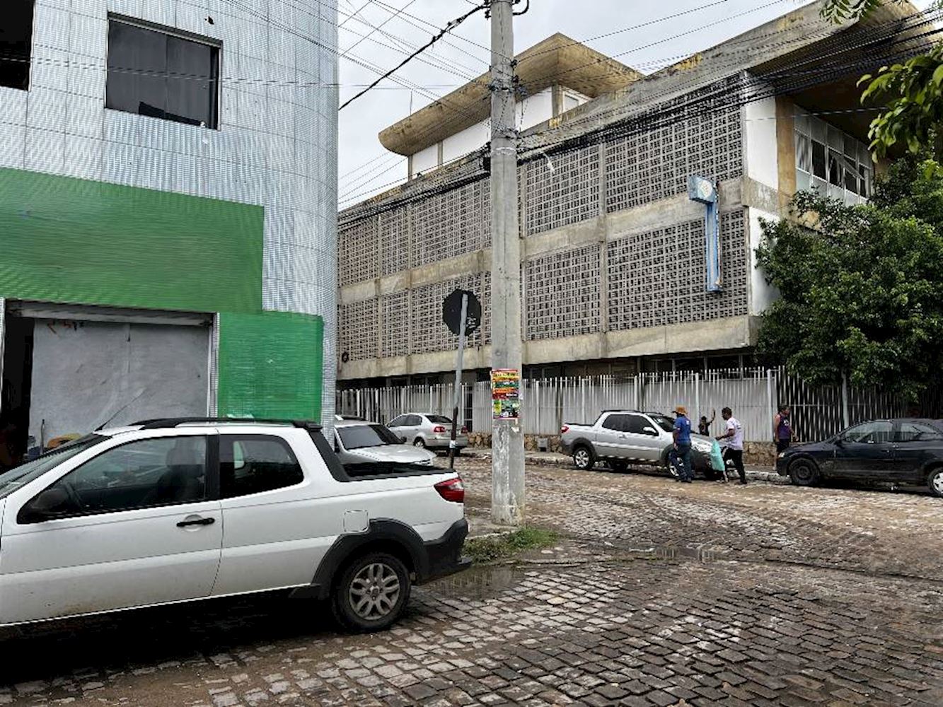 Casa no Alto Da Maravilha - Juazeiro/BA, localizado em Juazeiro - BA, bairro Alto da Maravilha
