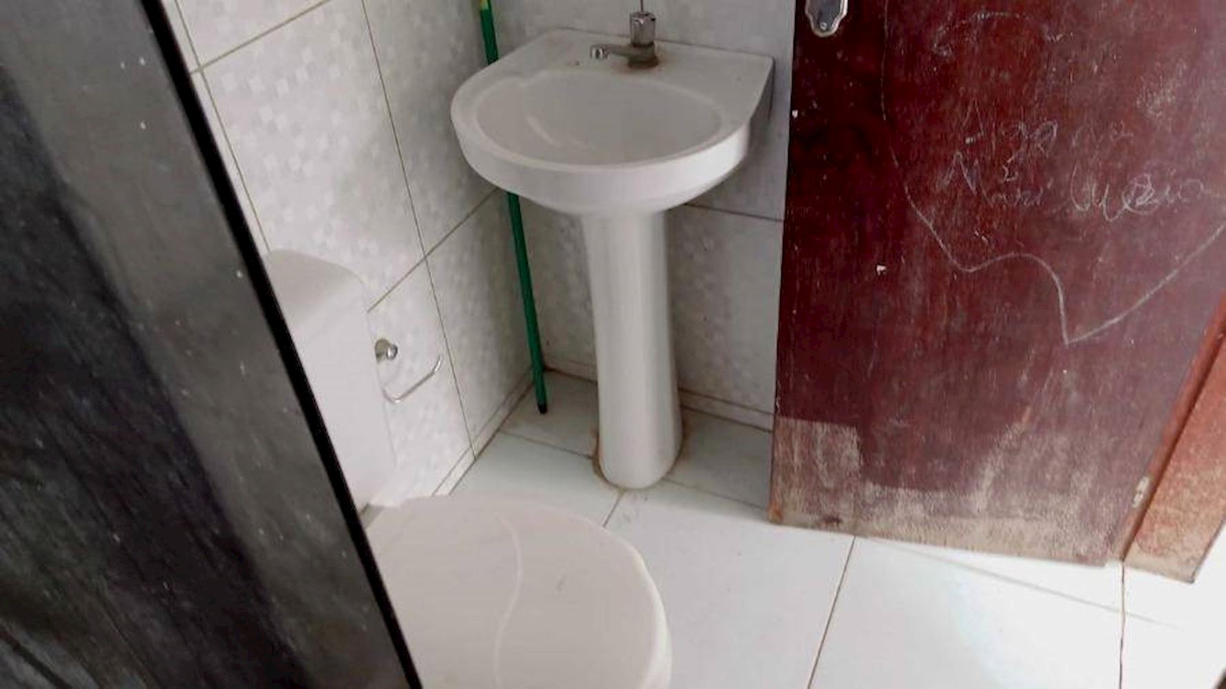 Casa no Alto Da Maravilha - Juazeiro/BA, localizado em Juazeiro - BA, bairro Alto da Maravilha