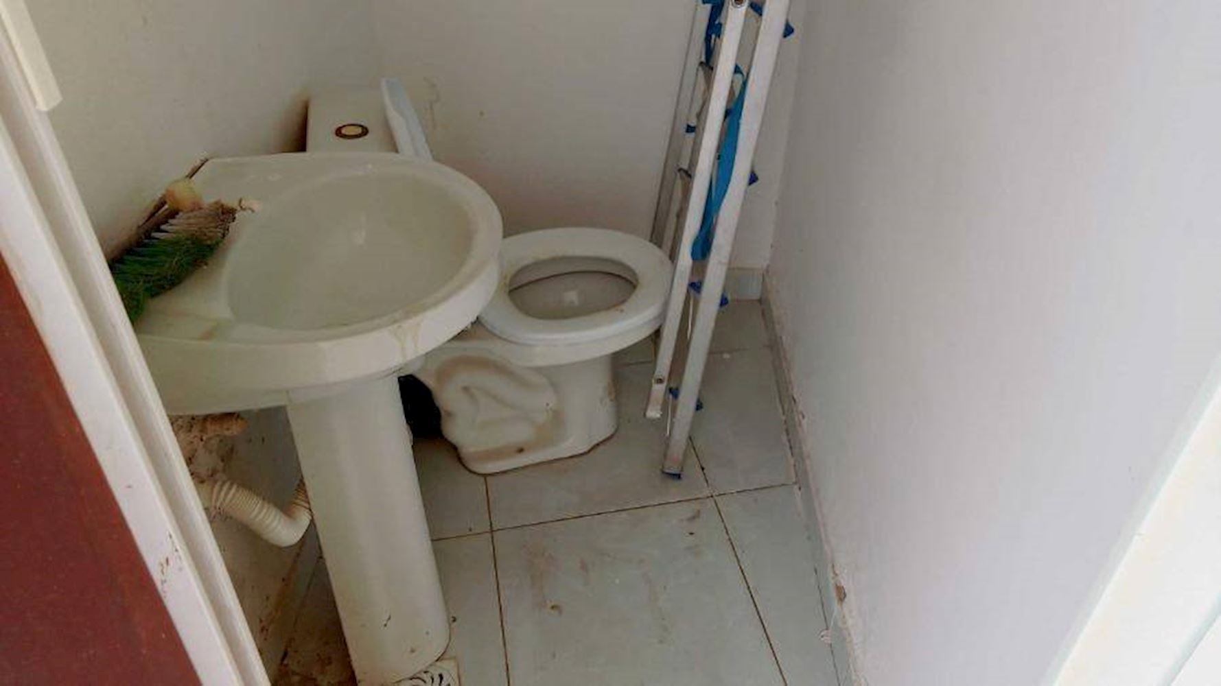Casa no Alto Da Maravilha - Juazeiro/BA, localizado em Juazeiro - BA, bairro Alto da Maravilha