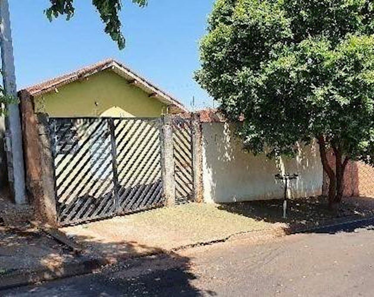 Casa no Jardim Do Sol - Itápolis/SP, localizado em Itápolis - SP, bairro Jardim do Sol