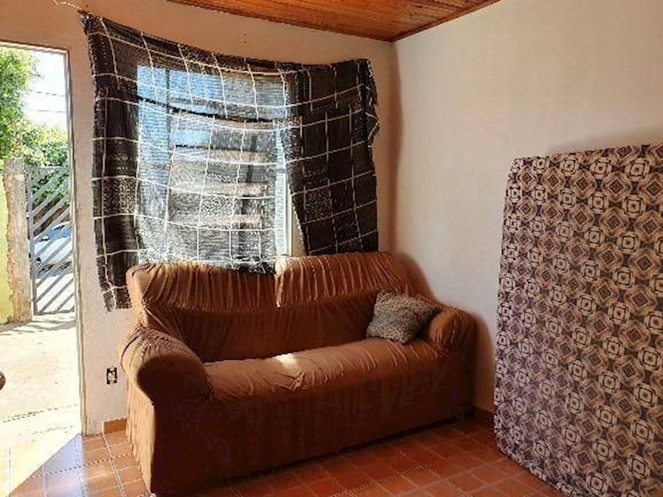 Casa no Jardim Do Sol - Itápolis/SP, localizado em Itápolis - SP, bairro Jardim do Sol