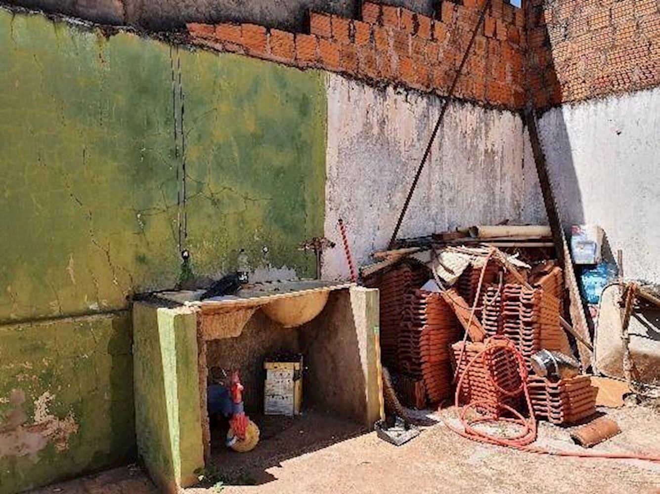 Casa no Jardim Do Sol - Itápolis/SP, localizado em Itápolis - SP, bairro Jardim do Sol