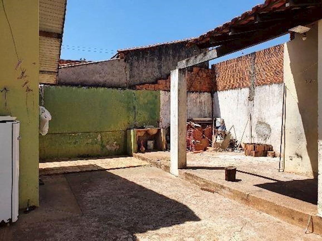 Casa no Jardim Do Sol - Itápolis/SP, localizado em Itápolis - SP, bairro Jardim do Sol