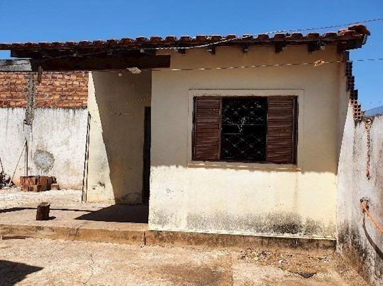 Casa no Jardim Do Sol - Itápolis/SP, localizado em Itápolis - SP, bairro Jardim do Sol