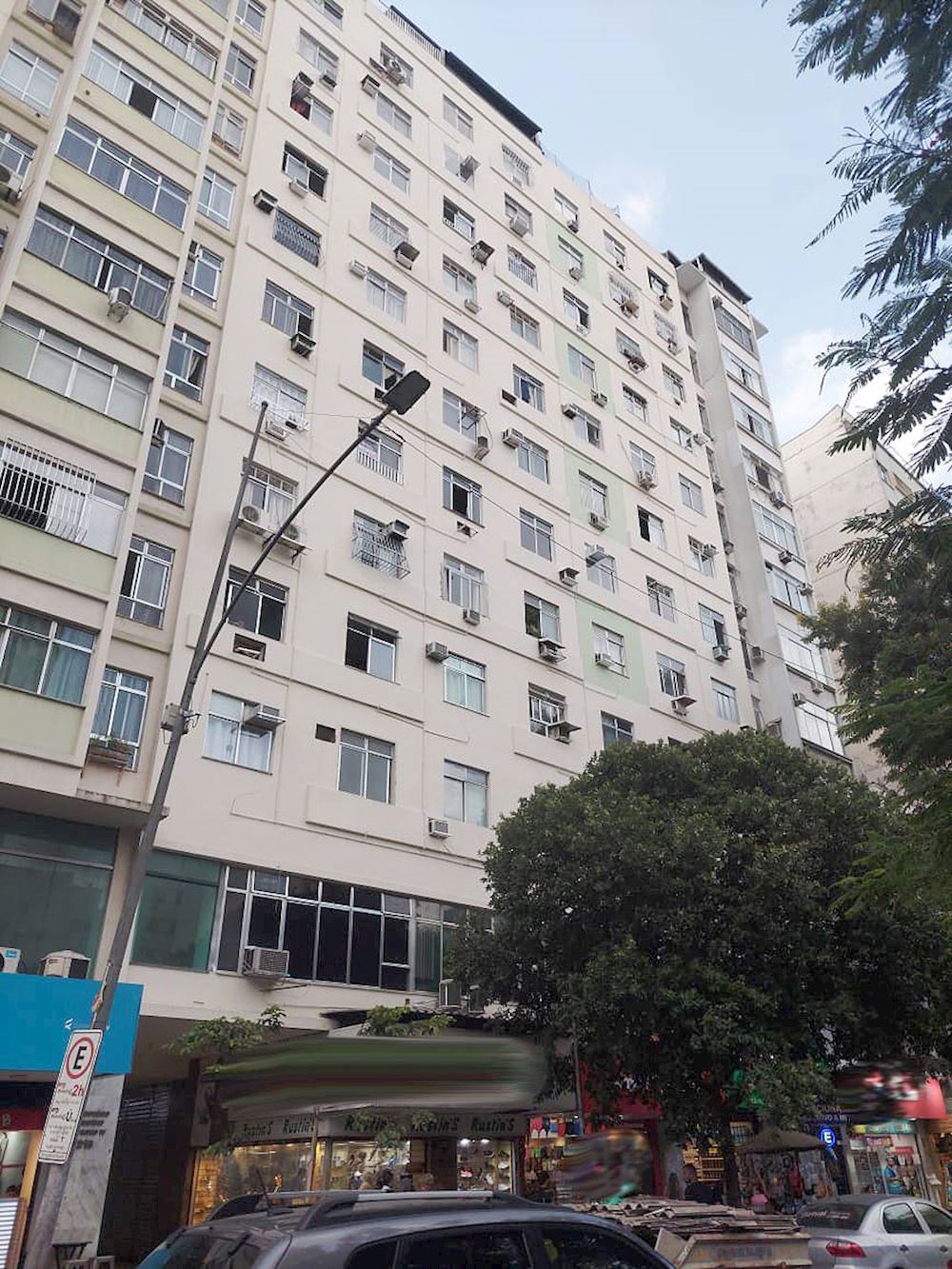 Loja em Catete - Rio De Janeiro/RJ, localizado em Rio De Janeiro - RJ, bairro Catete