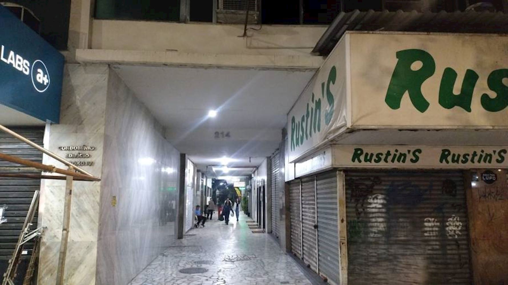 Loja em Catete - Rio De Janeiro/RJ, localizado em Rio De Janeiro - RJ, bairro Catete