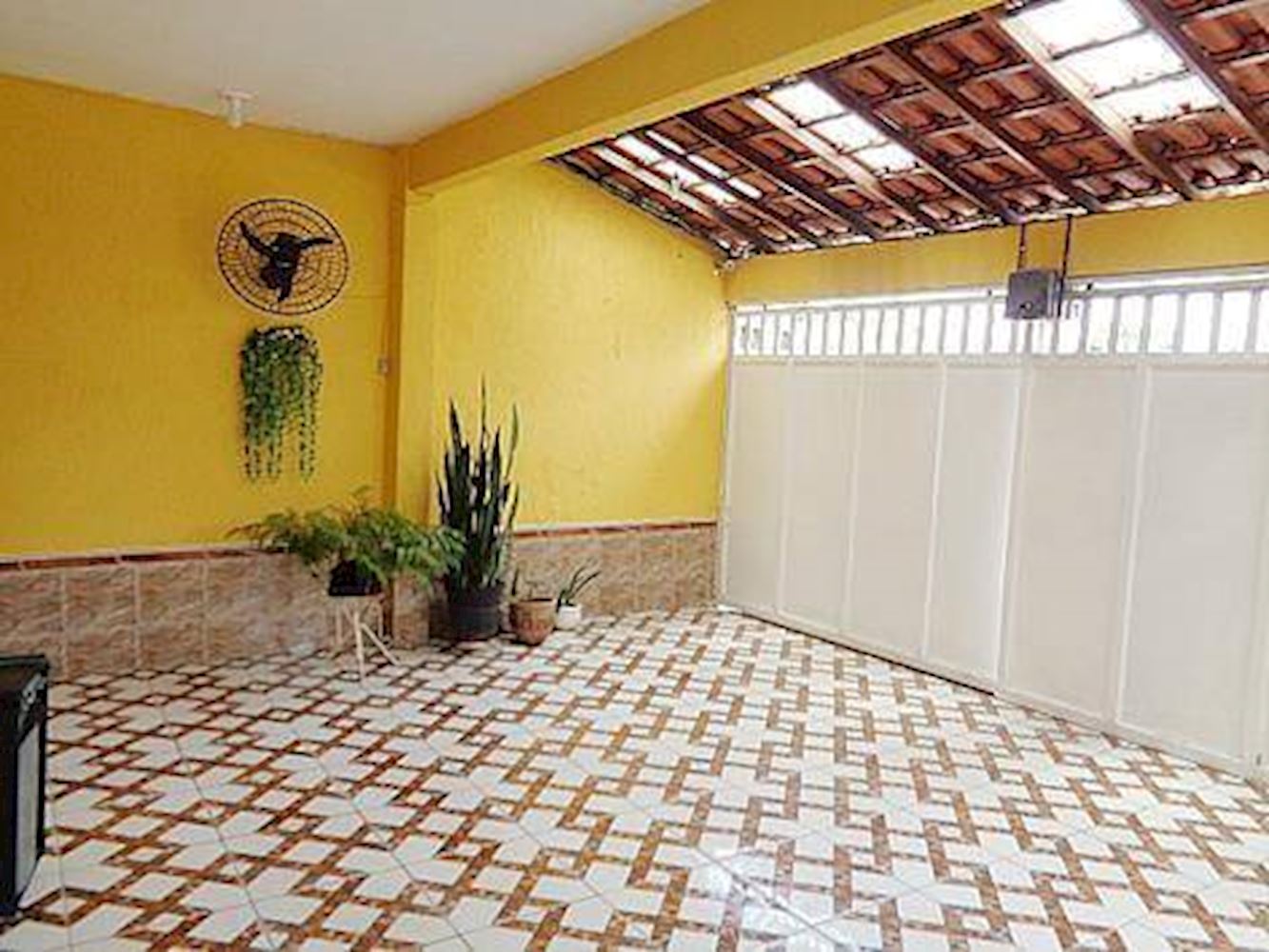 Casa de Condomínio no Parque Laguna e Dourados em Duque de Caxias/RJ, localizado em Duque De Caxias - RJ