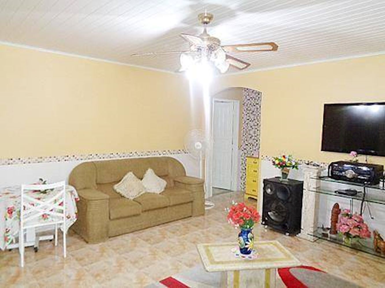 Casa de Condomínio no Parque Laguna e Dourados em Duque de Caxias/RJ, localizado em Duque De Caxias - RJ
