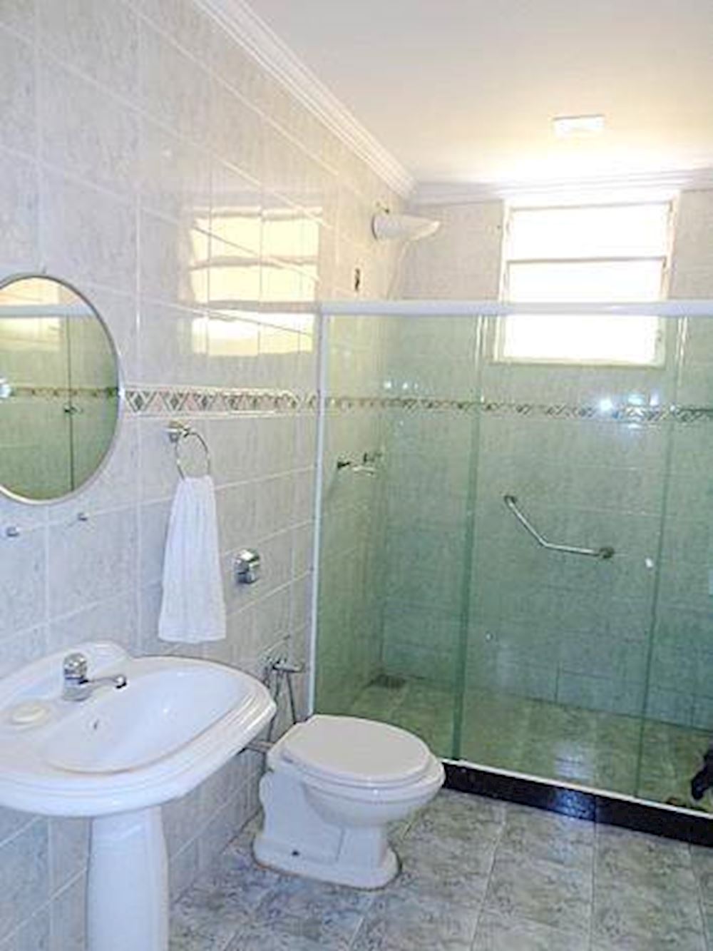 Casa de Condomínio no Parque Laguna e Dourados em Duque de Caxias/RJ, localizado em Duque De Caxias - RJ