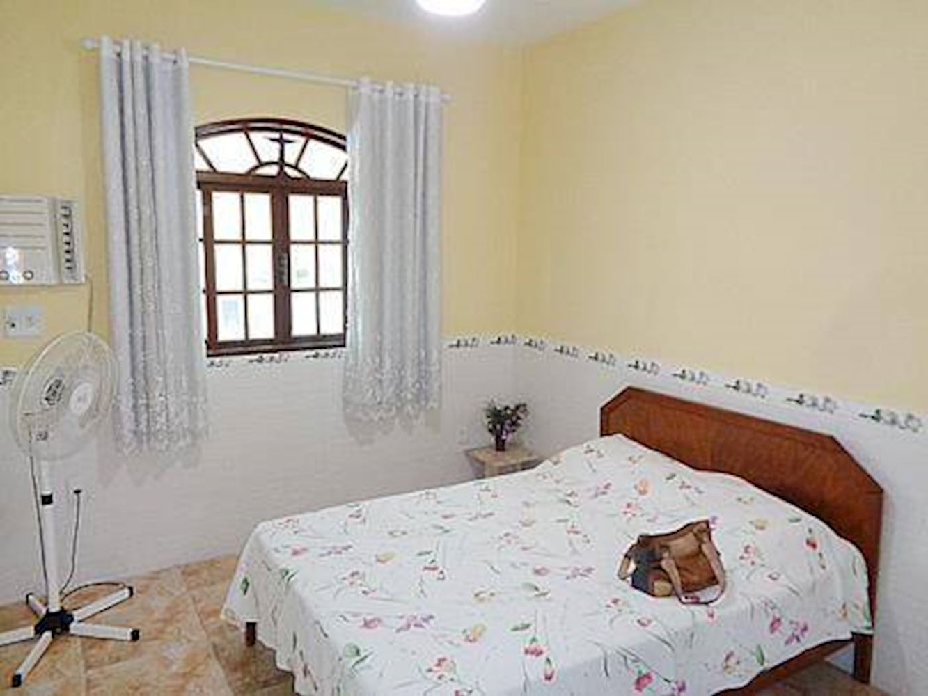 Casa de Condomínio no Parque Laguna e Dourados em Duque de Caxias/RJ, localizado em Duque De Caxias - RJ
