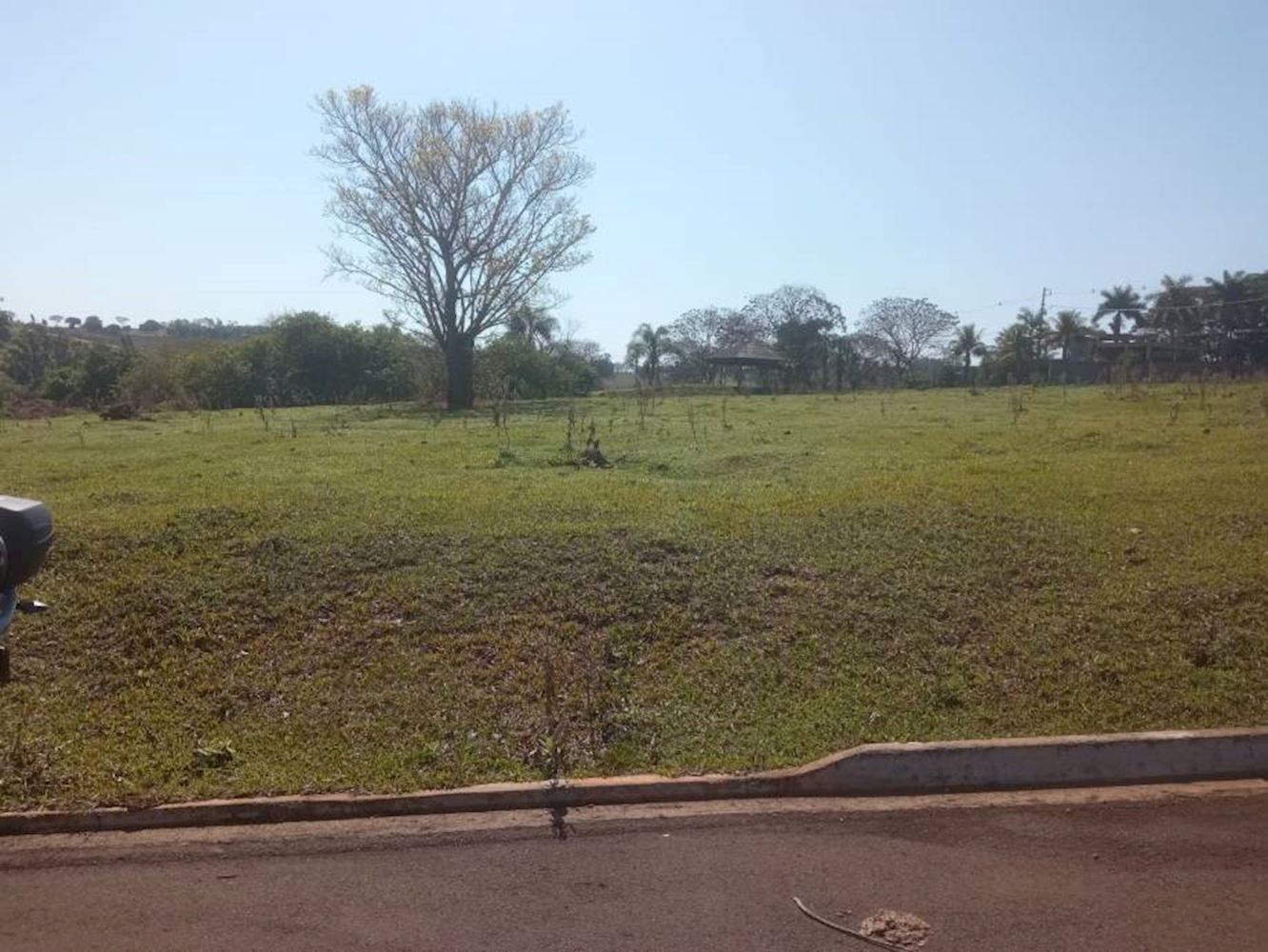 Terreno no Parque Residencial Viva em Pérola/PR, localizado em Pérola - PR