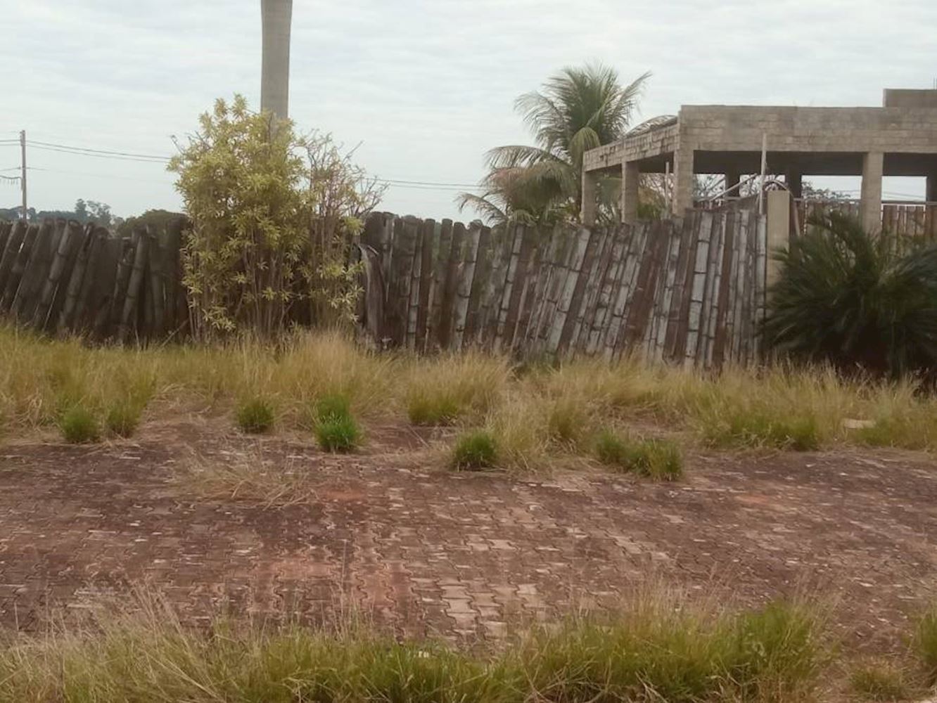 Terreno no Parque Residencial Viva em Pérola/PR, localizado em Pérola - PR