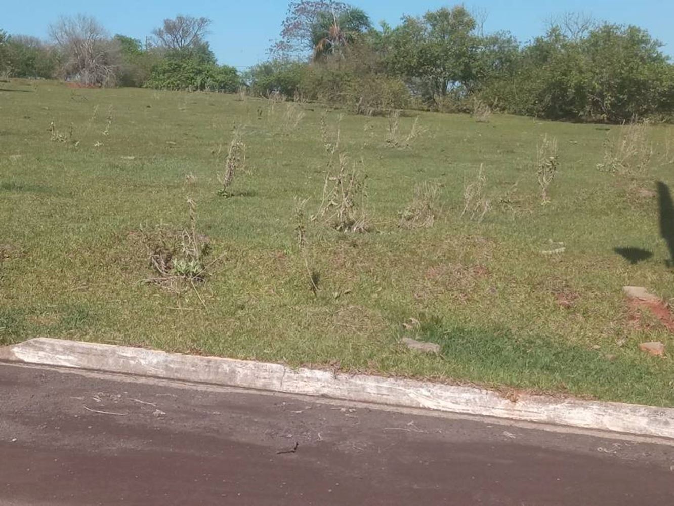 Terreno no Parque Residencial Viva em Pérola/PR, localizado em Pérola - PR