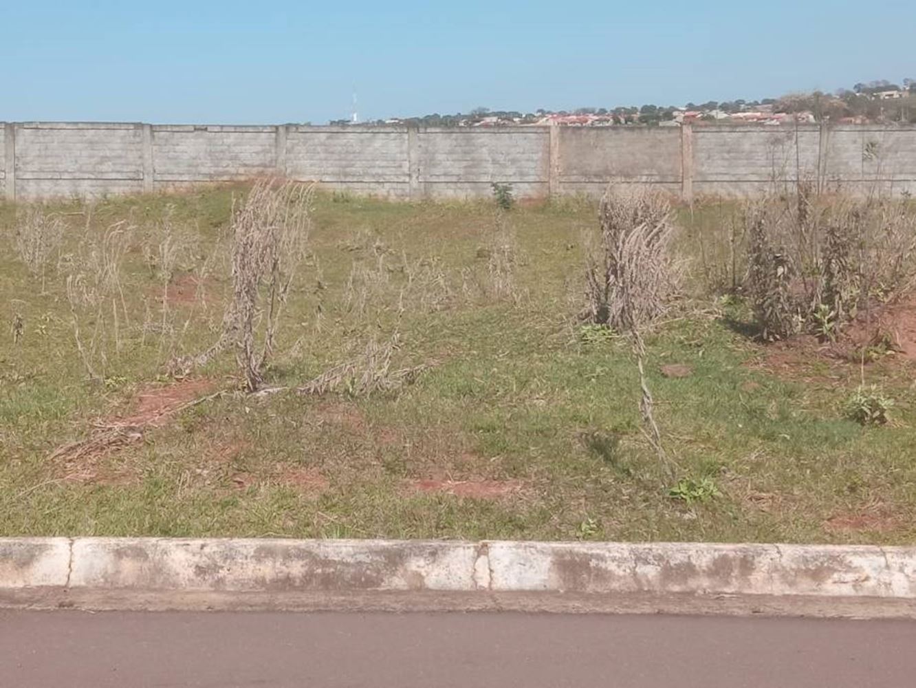 Terreno no Parque Residencial Viva em Pérola/PR, localizado em Pérola - PR