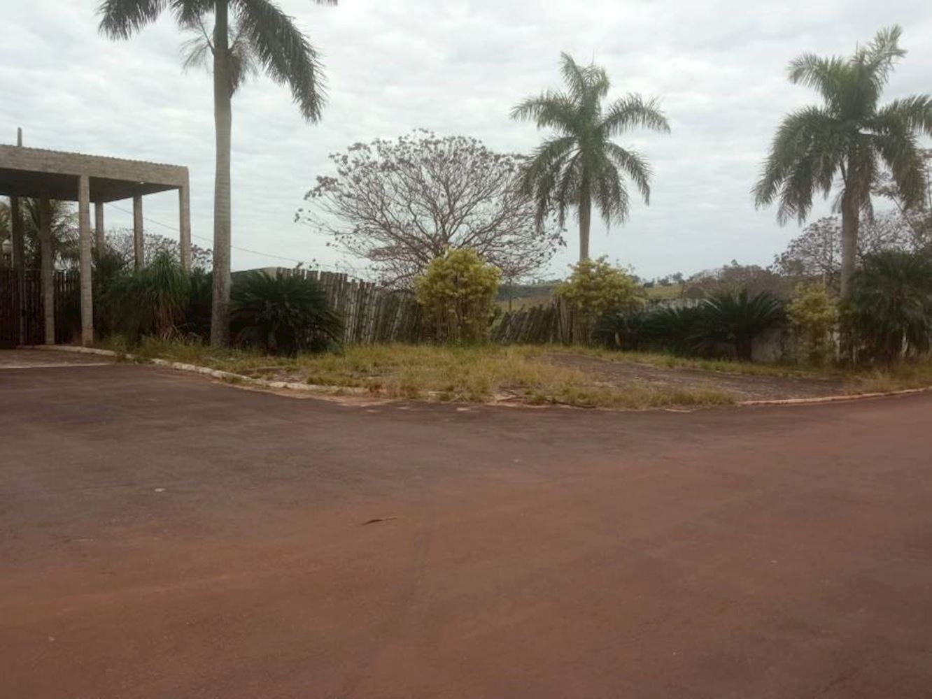 Terreno no Parque Residencial Viva em Pérola/PR, localizado em Pérola - PR