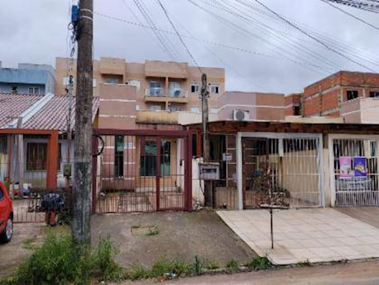 Imagem do imóvel Casa no Jardim Algarve - Alvorada/RS