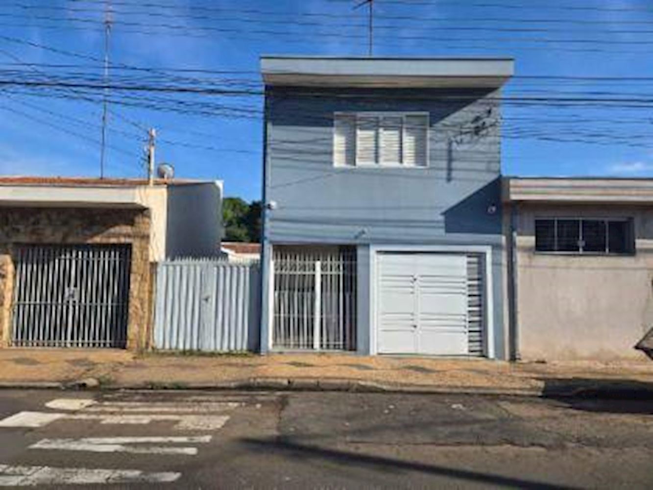 Imagem do imóvel Casa na Saúde - Rio Claro/SP