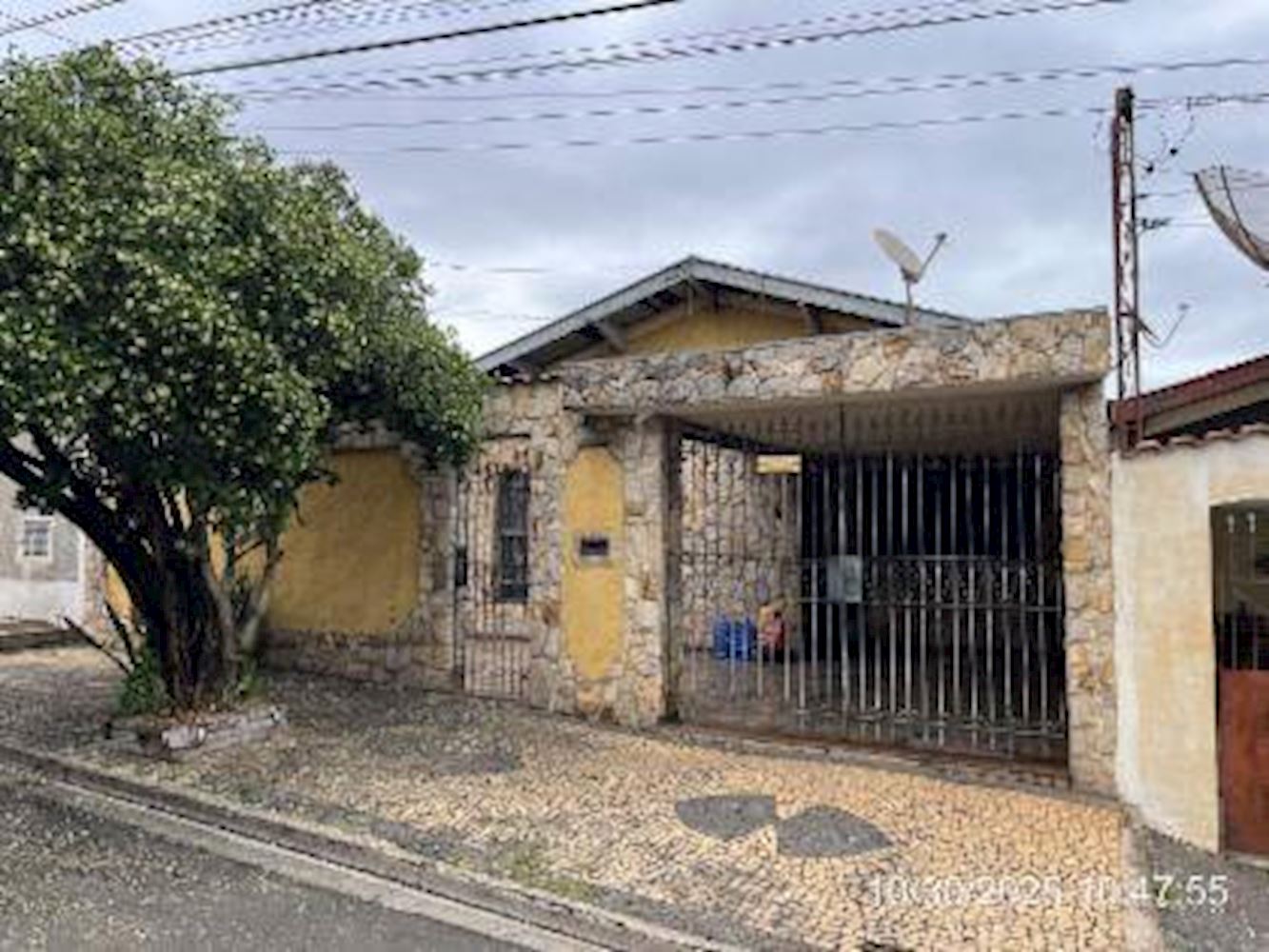 Imagem do imóvel Casa no Jardim Algodoal - Piracicaba/SP