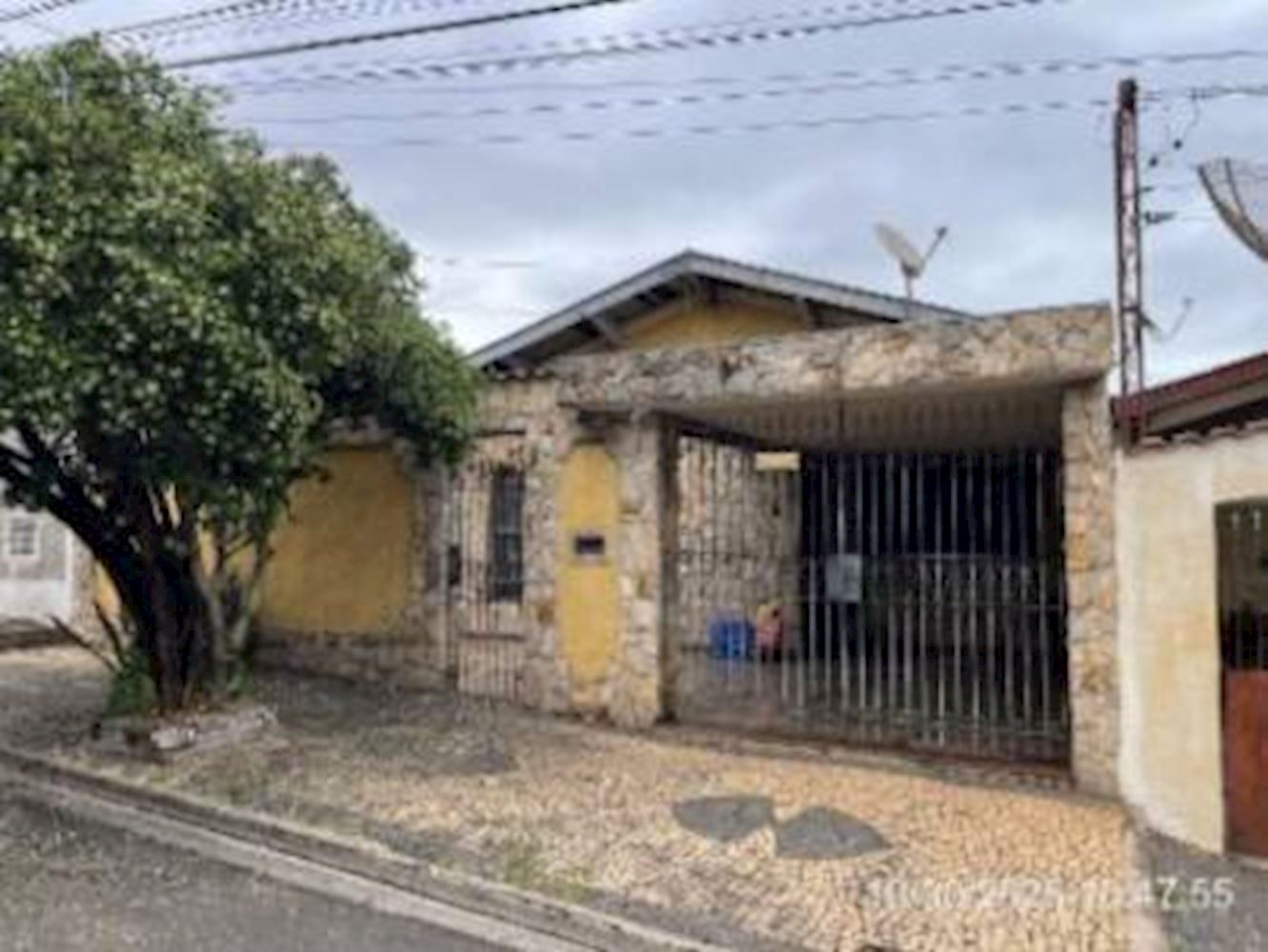 Casa no Jardim Algodoal - Piracicaba/SP, localizado em Piracicaba - SP, bairro Jardim Algodoal