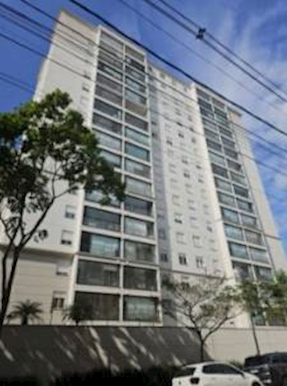 Imagem do imóvel Apartamento no Cambuci - São Paulo/SP