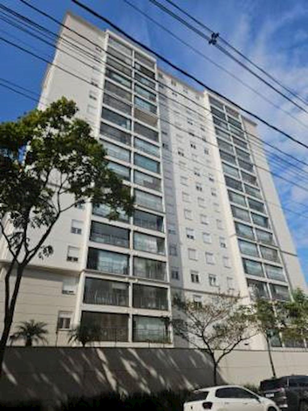 Apartamento no Cambuci - São Paulo/SP, localizado em São Paulo - SP, bairro Cambuci