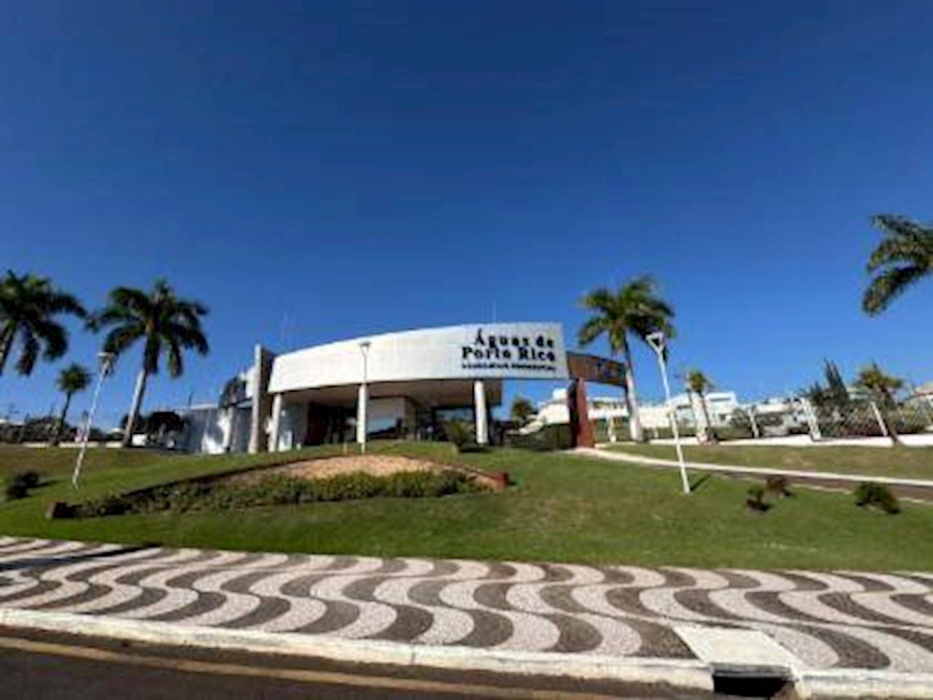 Imagem do imóvel Casa no Centro - Porto Rico/PR