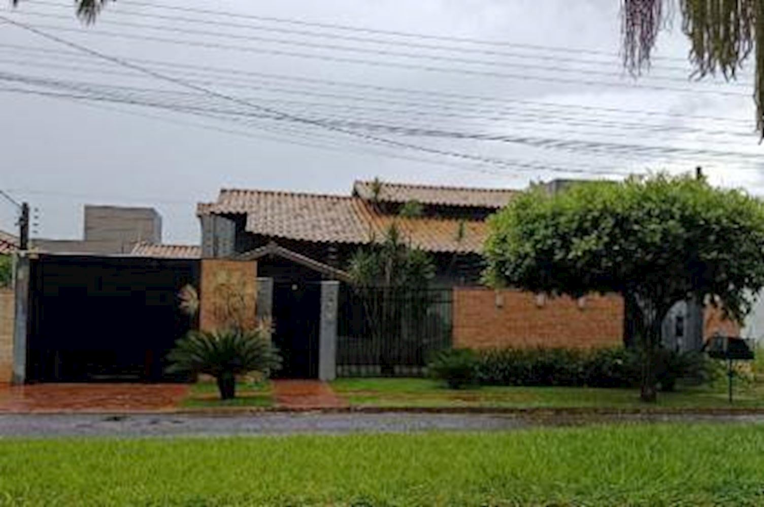 Imagem do imóvel Casa no Centro - Naviraí/MS