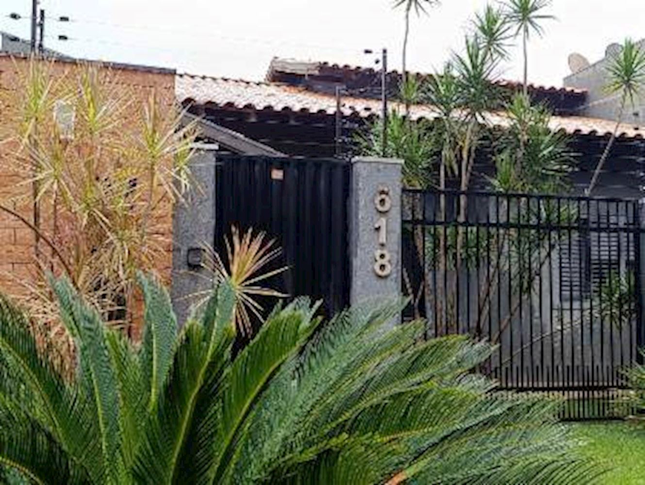 Casa no Centro - Naviraí/MS, localizado em Naviraí - MS, bairro Centro