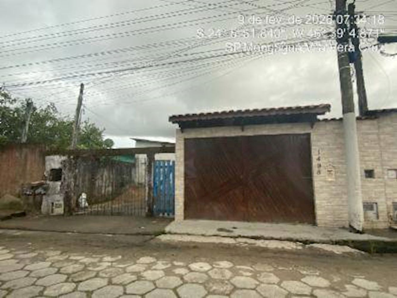 Imagem do imóvel Casa na Vila Atlântica - Mongaguá/SP
