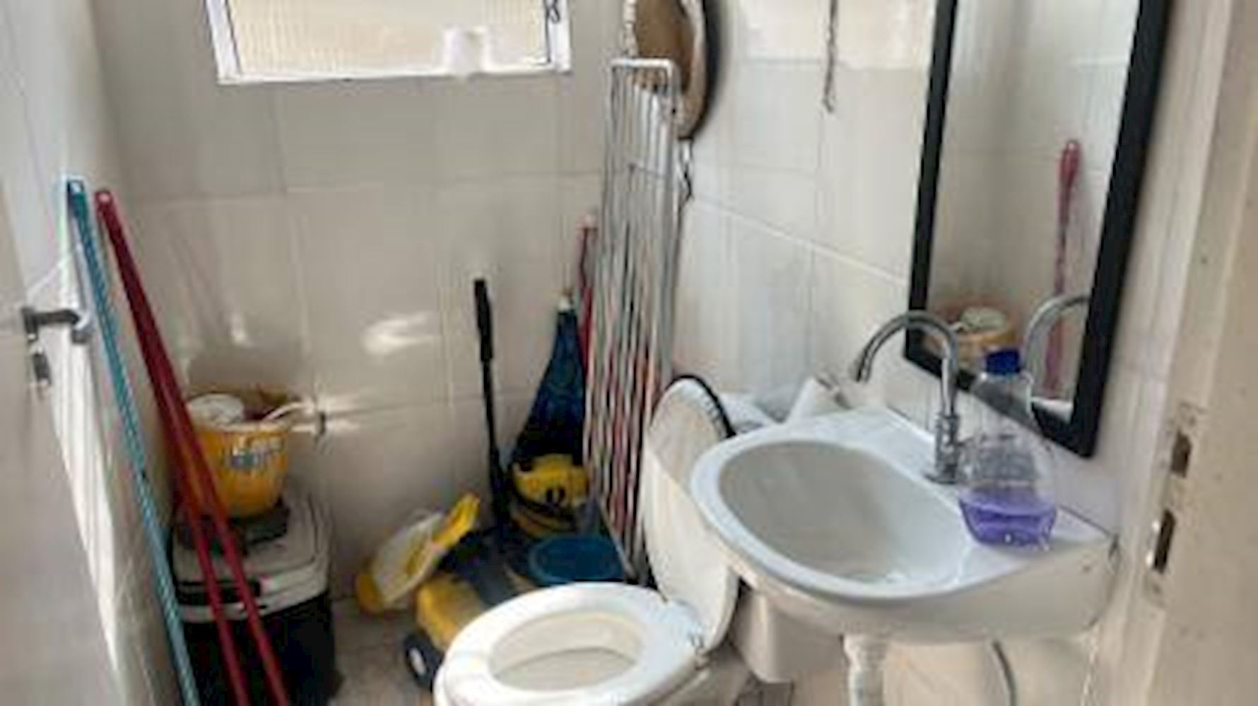 Casa na Vila Atlântica - Mongaguá/SP, localizado em Mongaguá - SP, bairro Vila Atlântica