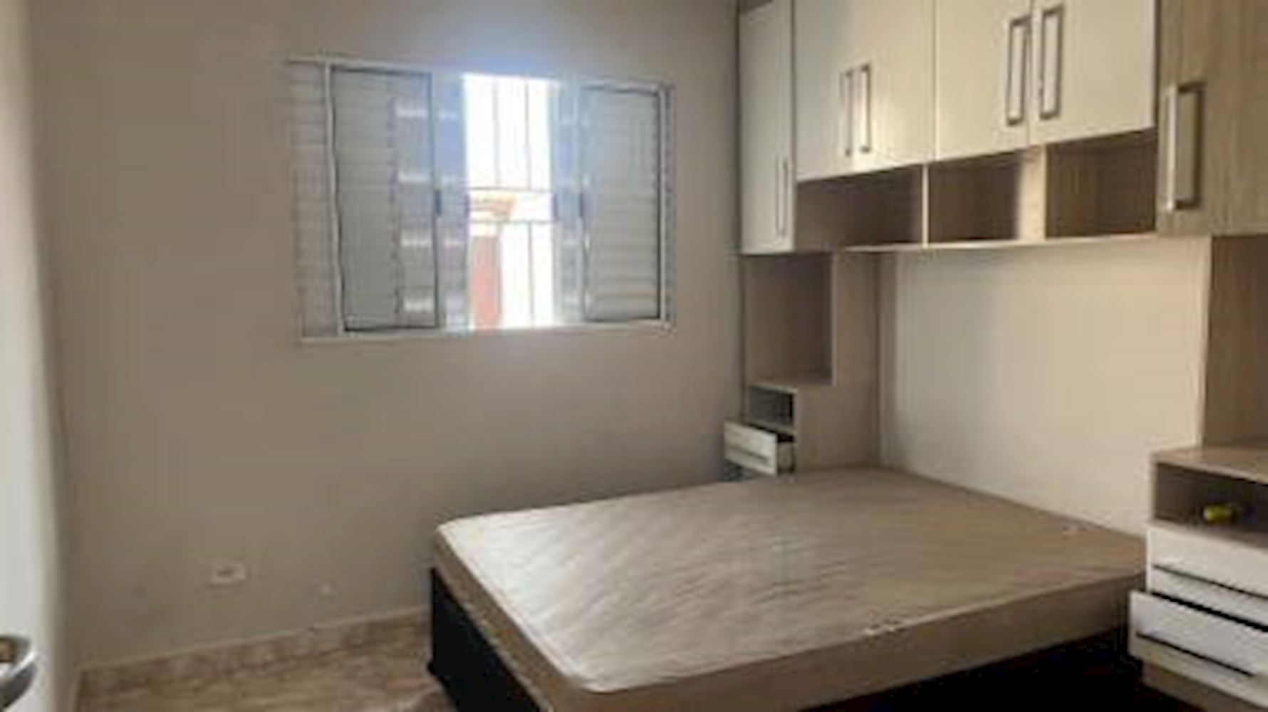 Casa na Vila Atlântica - Mongaguá/SP, localizado em Mongaguá - SP, bairro Vila Atlântica