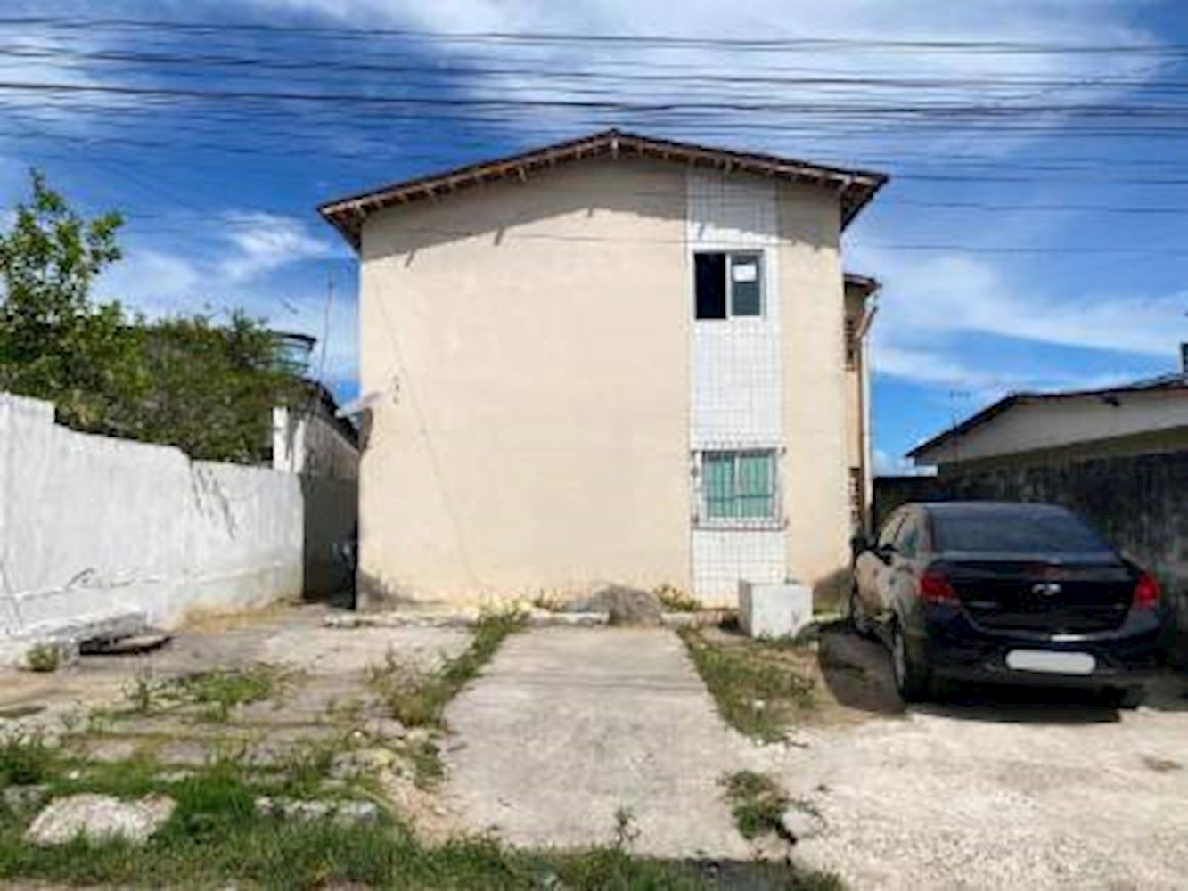 Imagem do imóvel Apartamento em Agamenon Magalhães - Igarassu/PE