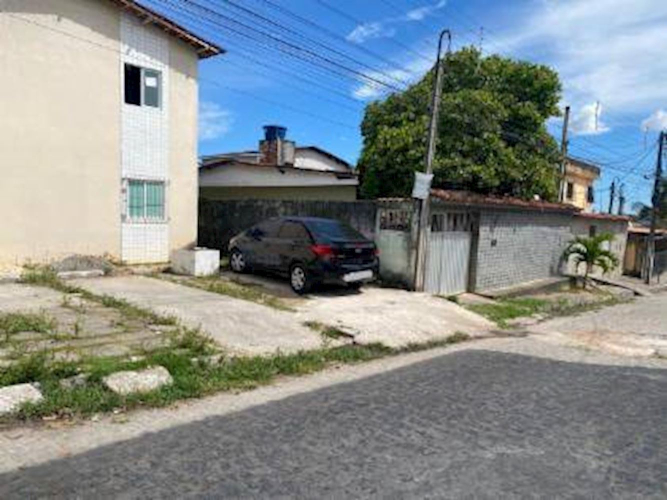 Apartamento em Agamenon Magalhães - Igarassu/PE, localizado em Igarassu - PE, bairro Agamenon Magalhães